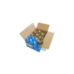 Boîte de 4000 clous à tête plate, annelés en rouleau d. 3, 1 x 90 mm - tacwise - 1021 Boîte de 4000 clous à tête plate, annelés en rouleau d. 3, 1 x 90 mm - tacwise - 1021