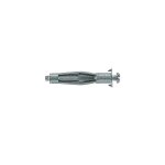 Bo�te de 50 chevilles corps creux hm 5x65s