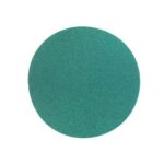 Bote de 50 disques abrasif auto - agrippant velcro diametre 150 hookit 245