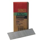 Boîte de 5000 pointes ax 38 mm - senco - 105794 Boîte de 5000 pointes ax 38 mm - senco - 105794