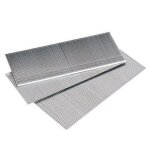 Bote 5000 pointes tte homme ax galvanis 30 mm aerfast - 105793