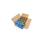 Boîte de 6000 clous à tête plate, annelés en rouleau d. 2, 7 x 64 mm - tacwise - 0429 Boîte de 6000 clous à tête plate, annelés en rouleau d. 2, 7 x 64 mm - tacwise - 0429
