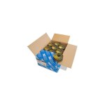 Boîte de 9000 clous à tête plate, annelés en rouleau d. 2, 5 x 55 mm - tacwise - 0424 Boîte de 9000 clous à tête plate, annelés en rouleau d. 2, 5 x 55 mm - tacwise - 0424