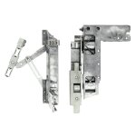 Bo�te de base sabots ferco gu 966200 mzoz sens droite k1526600r0