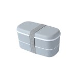 Boîte a bento pour enfants, boîte a déjeuner portable a double niveau, réfrigérateur, boîte de conservation ... Boîte a bento pour enfants, boîte a déjeuner portable a double niveau, réfrigérateur, boîte de conservation ...