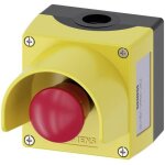 Bo�te � boutons siemens compl�te - 3su18010na002ac2