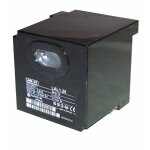 Bo�te de contr�le fioul lal 2. 25 - siemens : lal2. 25