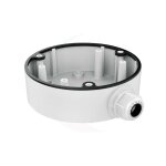Bo�te de d�rivation pour cam�ra tourelle - ds - 1280zj - pt6 ? hikvision