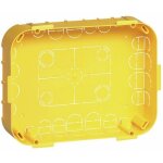 Boîte de dérivation encastrée pour cloison sèche - 170 x 170 x 50 mm legrand Boîte de dérivation encastrée pour cloison sèche - 170 x 170 x 50 mm legrand
