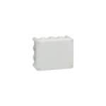 Boite de dérivation étanche 155 x 110 x 74 mm legrand plexo Boite de dérivation étanche 155 x 110 x 74 mm legrand plexo