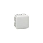 Boite de dérivation étanche 65 x 65 x 40 mm legrand plexo Boite de dérivation étanche 65 x 65 x 40 mm legrand plexo
