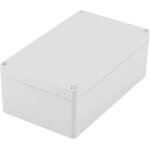 Boite de derivation etanche exterieur, boîte de jonction, boîtier de projet électrique en abs ip65, boîtier ... Boite de derivation etanche exterieur, boîte de jonction, boîtier de projet électrique en abs ip65, boîtier ...