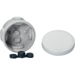 Bo�te de d�rivation mureva ronde schneider electrique