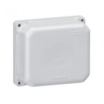 Bo�te de d�rivation en saillie legrand 5 entr�es