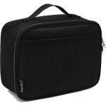 Boite a lunch isotherme flowfly pour enfants, sac souple et mini glaciere pour la rentree scolaire, pour ...