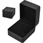 Boite a montre en cuir pu boîte a montre avec oreiller boîte de boîtier de montre coffret a montres etui ... Boite a montre en cuir pu boîte a montre avec oreiller boîte de boîtier de montre coffret a montres etui ...