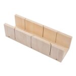 Boîte a onglets - 300 x 80 x 95 mm Boîte a onglets - 300 x 80 x 95 mm