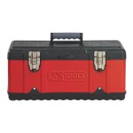 Bo�te � outils bimati�re 47x23, 8x20, 3cm ks tools 850. 0350