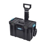 Bo�te � outils dedra sur roulettes - grande, mobile