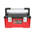 Bote a outils plastique 20'' poignee alumimium - bp. p20apb - facom