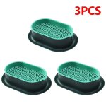 Bote de plantation pour animaux de compagnie, chat, herbe, ppinire, plat, serre, bote de culture ...