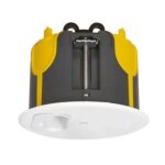 Boite point de centre dcl ecobatibox d�67mm prof 50mm - legrand