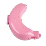 Bote de rangement de bonbons en forme de banane, bote - cadeau pour enfants, bote de rangement de ...