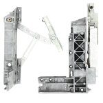 Bo�te de sabots de roulement ferco gu 966150 mzoz sens droite k1527600r0