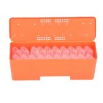 Boîte de transport de cage de roi avec 20 pièces cages d'élevage de reine d'abeille outils d'apiculture ... Boîte de transport de cage de roi avec 20 pièces cages d'élevage de reine d'abeille outils d'apiculture ...