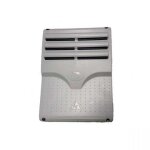 Bo�tier pour armoire de commande came 119rir156 pour portail