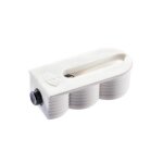 Bo�tier d'assemblage - par 500 pi�ces - syst�me cabineo 12 lamello