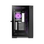 Bo�tier atx semi - tour nox nxhummerastrabk usb 3. 0 ventillateur x 4