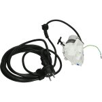 Boitier electrique pour nettoyeur haute - pression karcher - 9. 001 - 767. 0