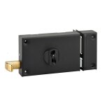 Boitier serrure thirard 140x88 droite - 086010 Boitier serrure thirard 140x88 droite - 086010
