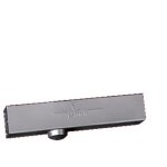 Boitier seul pour ferme porte gr 150 - compact - argent groom