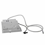 Bo�tier thermostat complet atlantic - atlantic : 087476