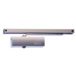 Bo�tier ts1500 force 3 / 4 - argent