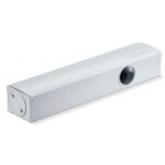 Bo�tier ts4000 force 1 � 6 - argent