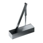 Botier ts71 force 3 / 4 - argent