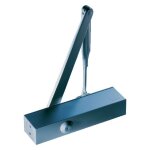 Botier ts73v force 2  4 - argent