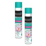 Boldair lot de 2 désodorisants aromathérapie 500 ml activ sensitive patchouli personnes sensibles Boldair lot de 2 désodorisants aromathérapie 500 ml activ sensitive patchouli personnes sensibles