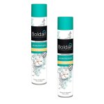 Boldair lot de 2 désodorisants aromathérapie 500 ml parfum activ fleurs de coton Boldair lot de 2 désodorisants aromathérapie 500 ml parfum activ fleurs de coton