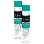 Boldair lot de 2 désodorisants aromathérapie activ 500 ml parfum thé vert forme et bien - être Boldair lot de 2 désodorisants aromathérapie activ 500 ml parfum thé vert forme et bien - être