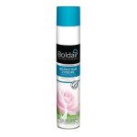 Boldair a¿rosol 500 ml d¿sodorisant destructeur d'odeurs menthe rose Boldair a¿rosol 500 ml d¿sodorisant destructeur d'odeurs menthe rose