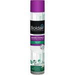 Boldair aérosol désodorisant surpuissant thé vert 750ml Boldair aérosol désodorisant surpuissant thé vert 750ml