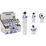 Bolle di sapone 30ml astronauta modello assortito