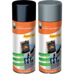 Bombe de peinture 400ml noir anthracite dalep - 450004