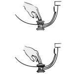 Bonde automatique quick - clac Bonde automatique quick - clac