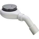 Bonde de douche extra plate tempoplex viega Bonde de douche extra plate tempoplex viega