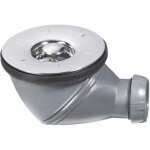 Bonde de douche james 90mm wirquin Bonde de douche james 90mm wirquin